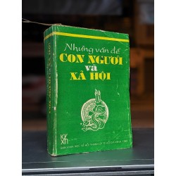 Những vấn đề con người và xã hội 179481