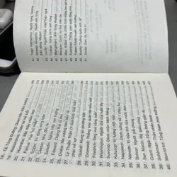 NHỮNG NHÂN VẬT QUÂN SỰ NỔI TIẾNG THẾ GIỚI - KHA XUÂN KIỀU, HÀ NHÂN HỌC 653080