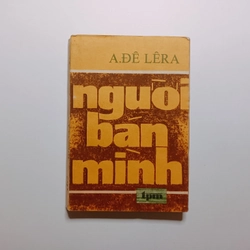 Người Bán Mình - Anghen Maria đê Lêra ( VH Tây Ban Nha)
