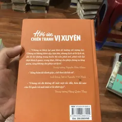 Hồi ức chiến tranh Vị Xuyên 709151