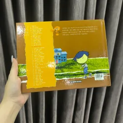 (Sách tiếng Hàn) 어리 광쟁이 토뇨 1035440