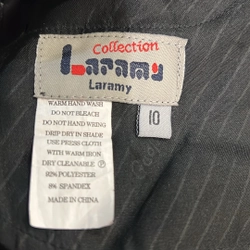 Quần âu thương hiệu Laramy 507986