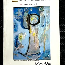 QUÁN VĂN - Chuyên đề nhà văn NGUYỄN THỊ THỤY VŨ