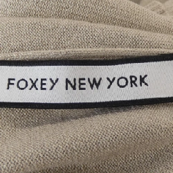 FOXEY NEW YORK WASHABLE MELODIE 45325 Áo - Hàng hiệu Chính hãng 823438