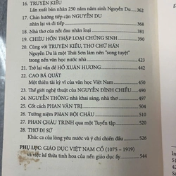 CÁC NHÀ THƠ CỔ ĐIỂN VIỆT NAM 533994
