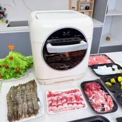 🛡️🔥 Tự ngắt khi quá nhiệt – An toàn tuyệt đối 730664