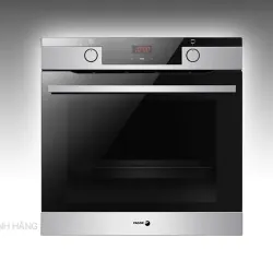 Lò nướng âm tủ Fagor X-Class 8H-275AXA 77L Inox, 11 chức năng, tinh tế đẳng cấp châu Âu 591022