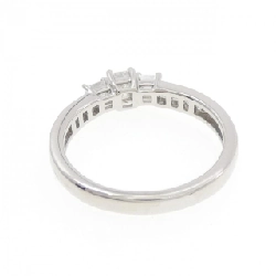 Nhẫn kim cương G.STB 0.20CT - Hàng hiệu Authentic 833934