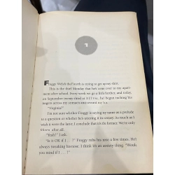 The Earth, My Butt, and Other BIG Round Things - Carolyn Mackler 498579