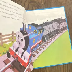 ✨𝑻𝒓𝒂𝒊𝒏𝒔, 𝑪𝒓𝒂𝒏𝒆𝒔 𝒂𝒏𝒅 𝑻𝒓𝒐𝒖𝒃𝒍𝒆𝒔𝒐𝒎𝒆 𝑻𝒓𝒖𝒄𝒌𝒔✨ 748703