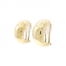 Bông tai 750YG - Hàng hiệu Authentic