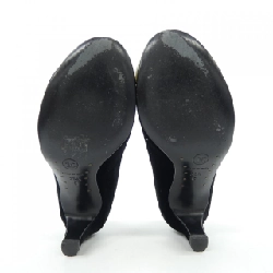 Giày cao gót CHANEL G27311 657189