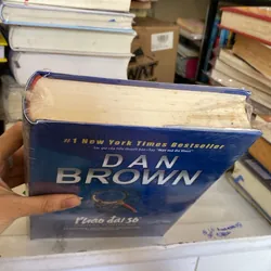 Pháo Đài Số của tác giả Dan Brown 1084716