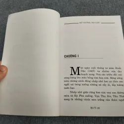 NỮ TƯỚNG HỌ LƯU - VŨ PHONG 993170