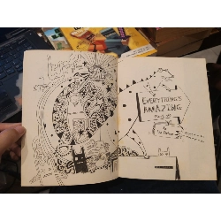 Everything's Amazing - Liz Pichon 989488