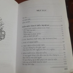 ĐIỀU TRỊ BỆNH TẬN GỐC, năng lực của Tâm Bi Mẫn 497902