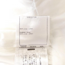 【Mã giảm giá】Chanel CHANEL Váy liền 655446