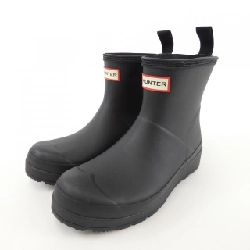 【Mã giảm giá】Giày bốt HUNTER 663970