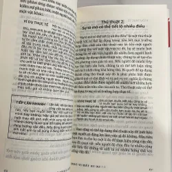 Đọc vị bất kỳ ai tình trạng như mới 970807