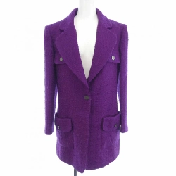 CHANEL P09252V05790 97A Áo khoác - Hàng hiệu Authentic