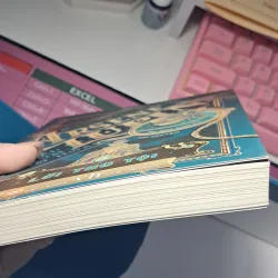 Bộ Arsène Lupin - Siêu Trộm Hào Hoa - Mật Mã 813 735393