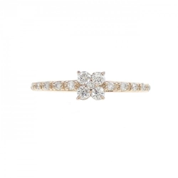 Nhẫn kim cương Vandome 0.17CT - Hàng hiệu Authentic 838705