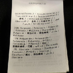 【Mã giảm giá】Red Valentino RED VALENTINO Áo khoác 637533