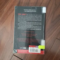 Stuck in newtral - terry trueman 734277