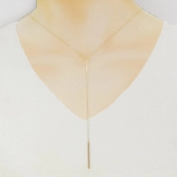 MARIHA K18YG Dây chuyền - Hàng hiệu Chính hãng 842924