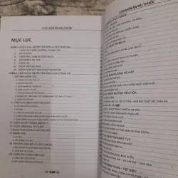 Món ăn bài thuốc- 1739 món chữa bệnh từ RAU CỦ QUẢ.TG Lương Y Tuệ Minh và Dương Thiện 747534