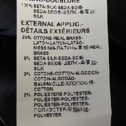 Dolce & Gabbana DOLCE&GABBANA G2TJ8Z Áo khoác - Hàng hiệu Chính hãng 894754