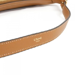 【Sản phẩm mới】Celine Large Eloise 117243FLH Túi đeo vai 613899