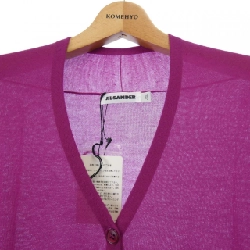 JIL SANDER Áo khoác cardigan - Hàng hiệu Authentic 773956