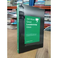 100 more great leadership ideas - Jonathan Gifford 570446