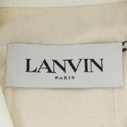 Áo sơ mi LANVIN RM-SI0126 - Hàng hiệu Chính hãng 885150