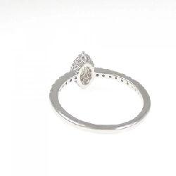 Nhẫn kim cương PT950 0.30CT - Hàng hiệu Chính hãng 853738