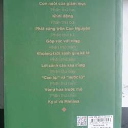 Ván Bài Lật Ngửa Tập 1 446851