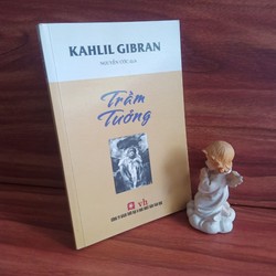 Trầm Tưởng - Kahlil Gibran / Nguyễn Ước dịch 159945