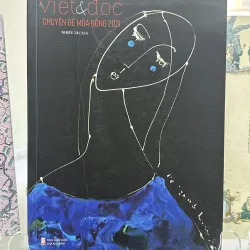 Tạp chí Đọc và Viết Đông 2021 và Thu, Đông 2022 1017947