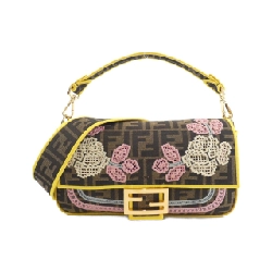 Túi xách Fendi Baguette 8BR600 AF2T