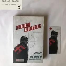 Hang Dã Thú - Jeffery Deaver