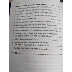 Những tượng đài và hiện tượng văn chương Việt Nam hiện đại - Trần Đăng Suyển 673827