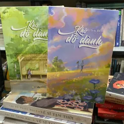 Khó dỗ dành (Tập 1+2