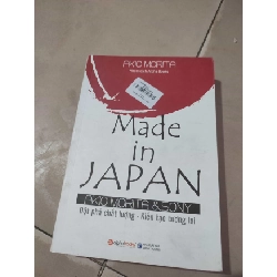 Made in JapanHCM01/03