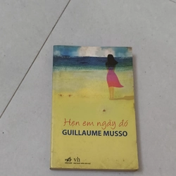 Hẹn em ngày đó Guillaume musso