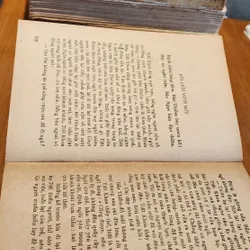 Trọn bộ HỒNG LÂU MỘNG 6 tập (VH kinh điển Trung Quốc) 702527