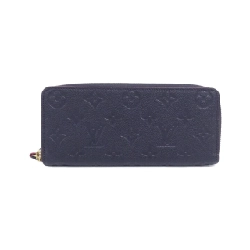 Ví Louis Vuitton Monogram Empreinte Portefeuille Clemence M69415 - Hàng hiệu Chính hãng