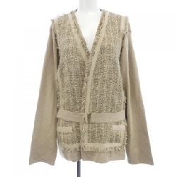 【Khuyến mãi】Áo khoác cardigan BASILE 28