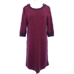 Chanel CHANEL P57394K07553 Đầm