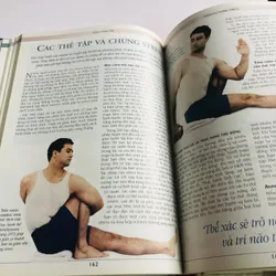 KỸ THUẬT & THỰC HÀNH YOGA TOÀN TẬP – B.K.S. IYENGAR 599383